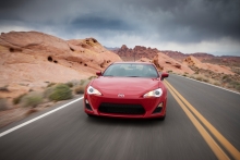 SCION FR-S 2013 29